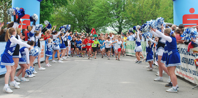 Fotos Zwei Städte Lauf Stockerau Korneuburg 2013